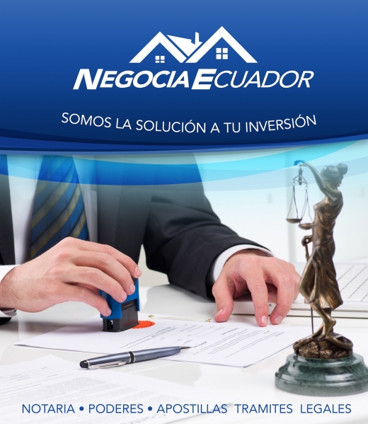 Negocia Ecuador in Queens City, New York, United States - #1 Photo of Point of interest, Establishment, Finance, Real estate agency