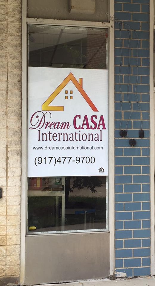 Dream Casa International in Bronx City, New York, United States - #2 Photo of Point of interest, Establishment, Finance, Real estate agency