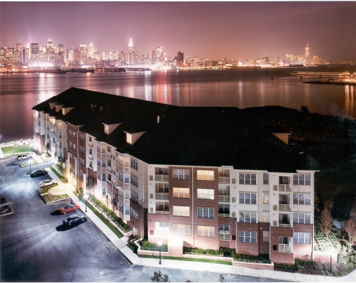 Riverbend at Port Imperial in West New York City, New Jersey, United States - #2 Photo of Point of interest, Establishment, Real estate agency