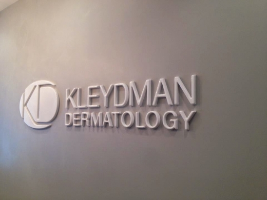 Kleydman Dermatology in Kings County City, New York, United States - #3 Photo of Point of interest, Establishment, Health, Doctor