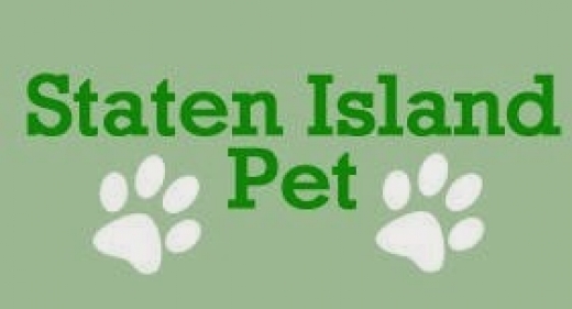 Staten Island Pet in Staten Island City, New York, United States - #4 Photo of Point of interest, Establishment, Store