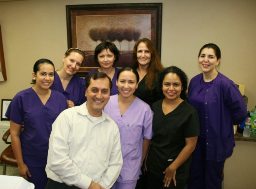 Photo by <br />
<b>Notice</b>:  Undefined index: user in <b>/home/www/activeuser/data/www/vaplace.com/core/views/default/photos.php</b> on line <b>128</b><br />
. Picture for Forest Hills Dental P.C. Gregory Mark, DDS in Queens City, New York, United States - Point of interest, Establishment, Health, Dentist