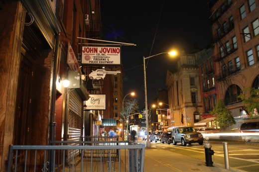 John Jovino in New York City, New York, United States - #1 Photo of Point of interest, Establishment, Store
