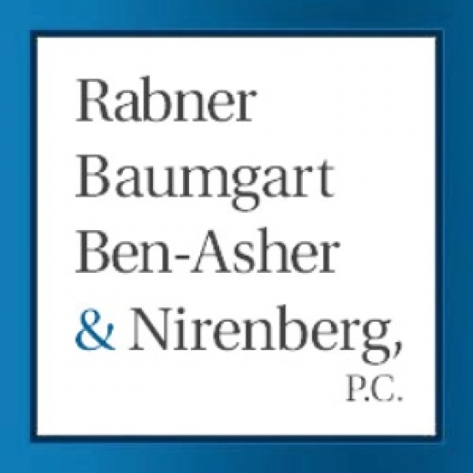 Rabner Baumgart Ben-Asher & Nirenberg, P.C. in Montclair City, New Jersey, United States - #1 Photo of Point of interest, Establishment, Lawyer