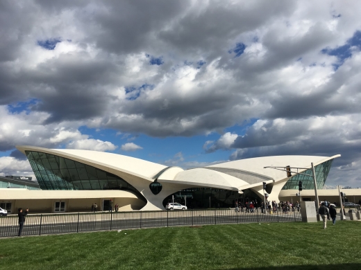 TWA Center in Queens City, New York, United States - #2 Photo of Point of interest, Establishment