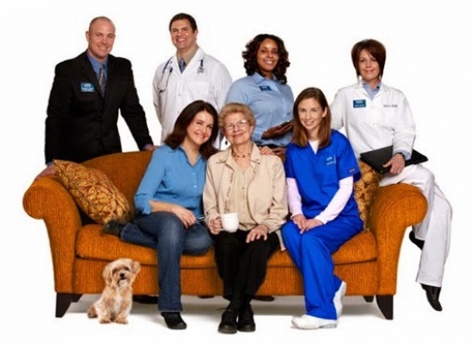 BrightStar Care Wayne in Wayne City, New Jersey, United States - #2 Photo of Point of interest, Establishment, Health