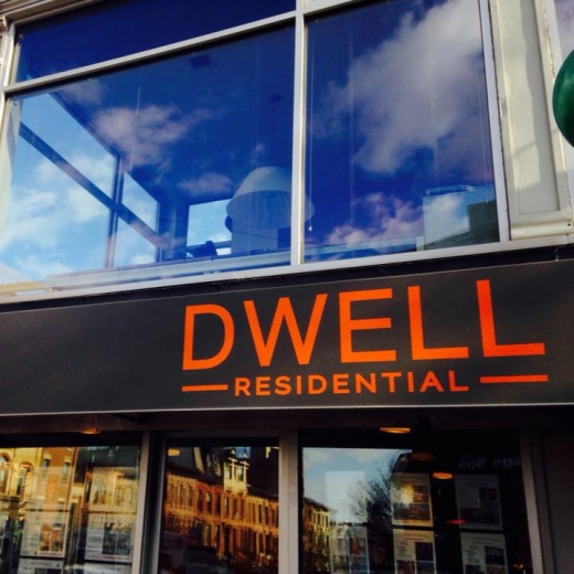 DWELL Residential in Kings County City, New York, United States - #3 Photo of Point of interest, Establishment, Real estate agency
