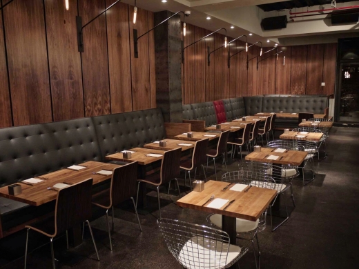 SoCo in Brooklyn City, New York, United States - #1 Photo of Restaurant, Food, Point of interest, Establishment, Bar