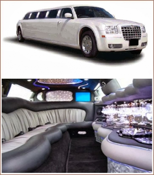 New Jersey Limousine Service in Union City, New Jersey, United States - #3 Photo of Point of interest, Establishment