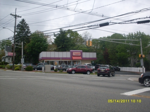 Dunkin' Donuts in Cedar Grove City, New Jersey, United States - #2 Photo of Restaurant, Food, Point of interest, Establishment, Store, Cafe, Bar, Bakery