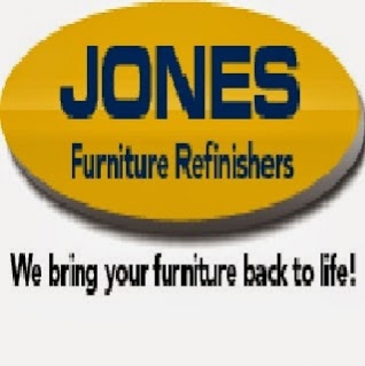 Jones Furniture Refinishers in Larchmont City, New York, United States - #4 Photo of Point of interest, Establishment, Store, Home goods store, Furniture store