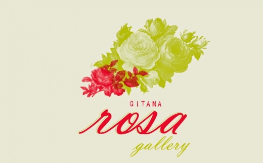 Photo by Gitana Rosa Gallery Chelsea for Gitana Rosa Gallery Chelsea