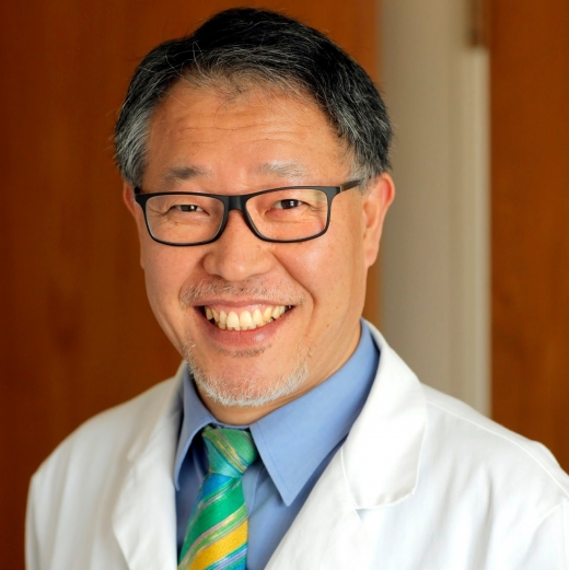 Photo by Dr. Yongjung J. Kim, MD for Dr. Yongjung J. Kim, MD