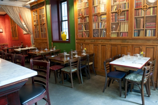 Pisticci in New York City, New York, United States - #2 Photo of Restaurant, Food, Point of interest, Establishment, Bar