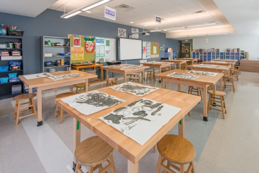 Canarsie Ascend Charter School in Brooklyn City, New York, United States - #2 Photo of Point of interest, Establishment, School