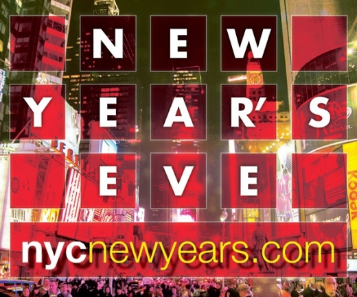 Photo by NYCNewYears.com for NYCNewYears.com