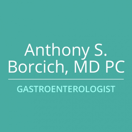 Dr. Anthony S. Borcich, MD in New York City, New York, United States - #3 Photo of Point of interest, Establishment, Health, Doctor