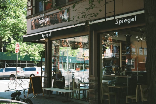Spiegel in New York City, New York, United States - #2 Photo of Restaurant, Food, Point of interest, Establishment, Bar
