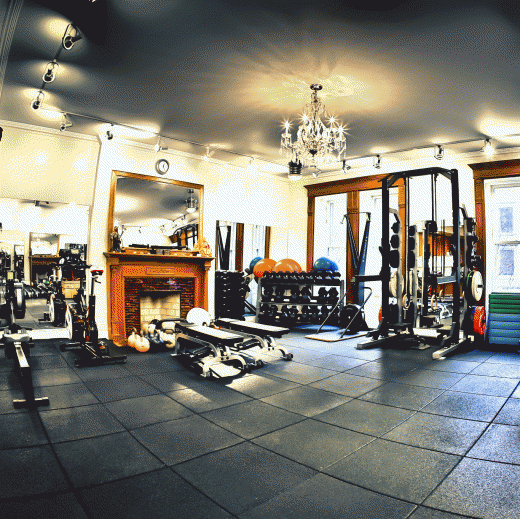 The Fitness Cell in New York City, New York, United States - #1 Photo of Point of interest, Establishment, Health