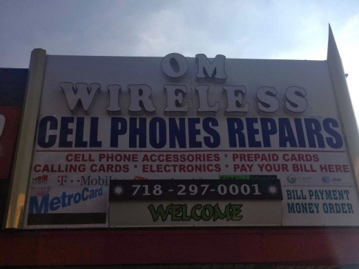 Photo by OM Wireless & Cellphone repairs for OM Wireless & Cellphone repairs
