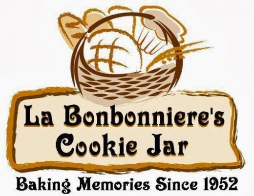 Photo by La Bonbonniere's Cookie Jar for La Bonbonniere's Cookie Jar