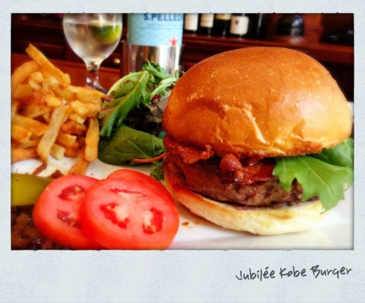 Jubilee in New York City, New York, United States - #4 Photo of Restaurant, Food, Point of interest, Establishment, Bar