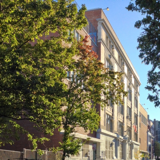 Photo by PS 15 - The Roberto Clemente School for PS 15 - The Roberto Clemente School