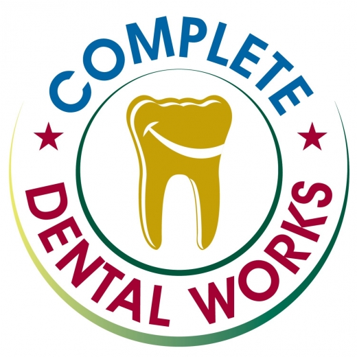 Photo by Complete Dental Works for Complete Dental Works