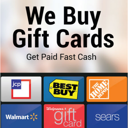 Call Cash For Gift Cards in Newark City, New Jersey, United States - #2 Photo of Point of interest, Establishment, Finance, Store