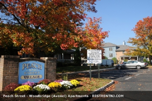 Peach Street Village in Avenel City, New Jersey, United States - #2 Photo of Point of interest, Establishment, Real estate agency