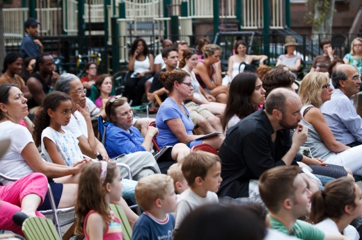 Smith Street Stage in Kings County City, New York, United States - #4 Photo of Point of interest, Establishment