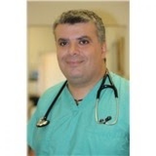 Wissam Hoyek, MD in Brooklyn City, New York, United States - #1 Photo of Point of interest, Establishment, Health, Doctor