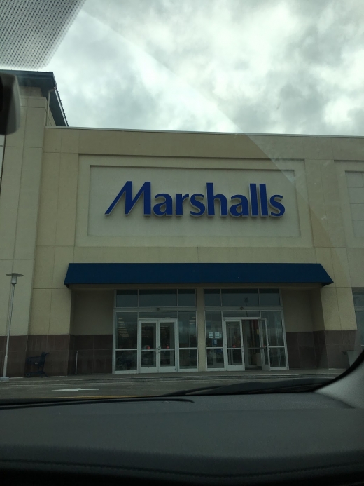 Marshalls in Paramus City, New Jersey, United States - #1 Photo of Point of interest, Establishment, Store, Clothing store, Department store