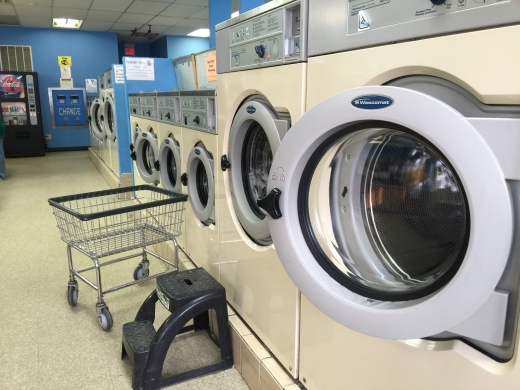 The Wash Basin in Dumont City, New Jersey, United States - #4 Photo of Point of interest, Establishment, Laundry