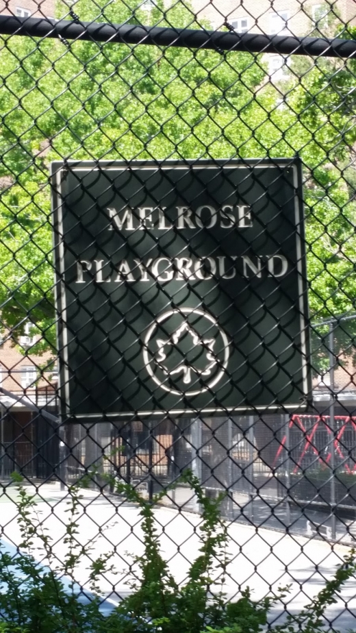 Melrose Houses in Bronx City, New York, United States - #3 Photo of Point of interest, Establishment