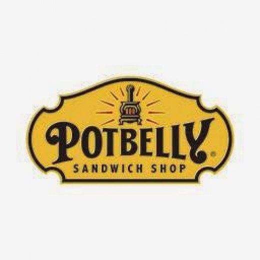 Potbelly Sandwich Shop in New York City, New York, United States - #3 Photo of Restaurant, Food, Point of interest, Establishment