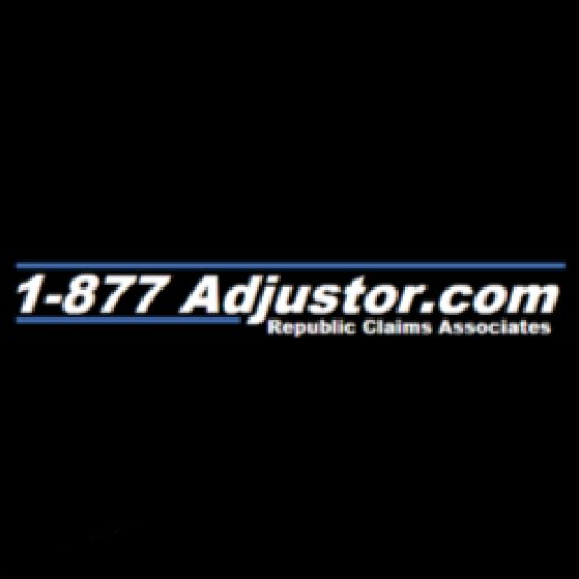 Republic Claims Associates | Adjuster.com in Staten Island City, New York, United States - #3 Photo of Point of interest, Establishment, Insurance agency