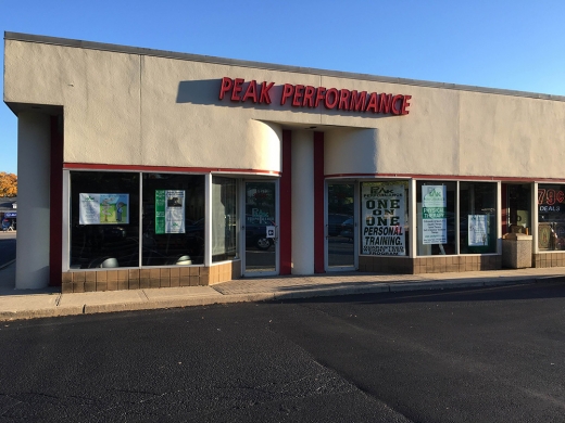 Peak Performance Fitness in New Hyde Park City, New York, United States - #2 Photo of Point of interest, Establishment, Health, Gym