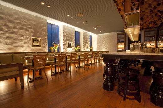 Pylos in New York City, New York, United States - #3 Photo of Restaurant, Food, Point of interest, Establishment, Bar