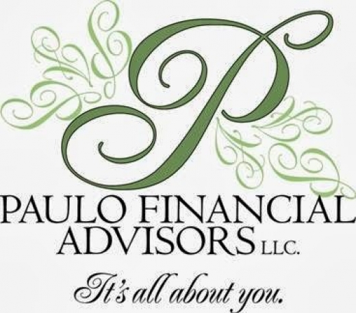 Paulo Financial Advisors in Richmond City, New York, United States - #1 Photo of Point of interest, Establishment, Finance