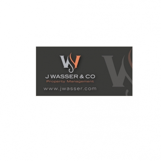J Wasser & Company in New York City, New York, United States - #1 Photo of Point of interest, Establishment, Real estate agency