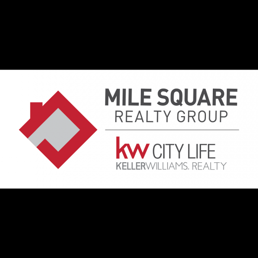 Mile Square Homes at Keller Williams City Life in Hoboken City, New Jersey, United States - #4 Photo of Point of interest, Establishment, Real estate agency