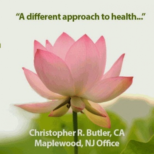 Christopher R. Butler, CA in Maplewood City, New Jersey, United States - #2 Photo of Point of interest, Establishment, Health, Doctor