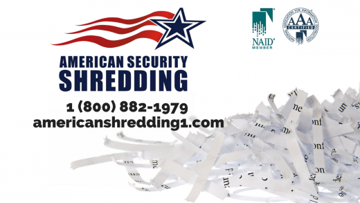 Photo by <br />
<b>Notice</b>:  Undefined index: user in <b>/home/www/activeuser/data/www/vaplace.com/core/views/default/photos.php</b> on line <b>128</b><br />
. Picture for American Security Shredding Long Island in Oceanside City, New York, United States - Point of interest, Establishment