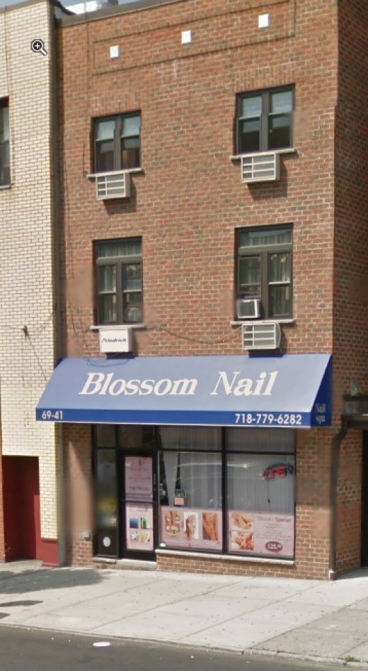 Blossom Nail in Queens City, New York, United States - #1 Photo of Point of interest, Establishment, Beauty salon, Hair care