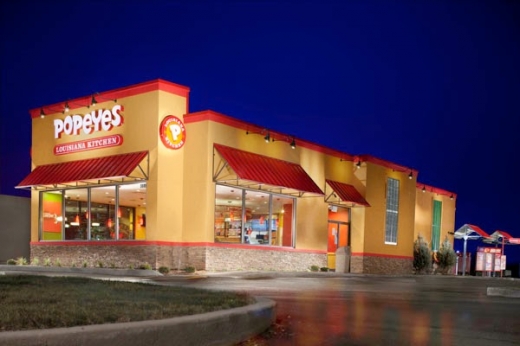 Photo by <br />
<b>Notice</b>:  Undefined index: user in <b>/home/www/activeuser/data/www/vaplace.com/core/views/default/photos.php</b> on line <b>128</b><br />
. Picture for Popeyes® Louisiana Kitchen in Jamaica City, New York, United States - Restaurant, Food, Point of interest, Establishment