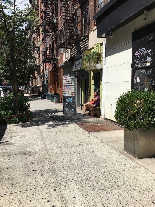 Matcha Cafe Wabi in New York City, New York, United States - #2 Photo of Food, Point of interest, Establishment, Cafe