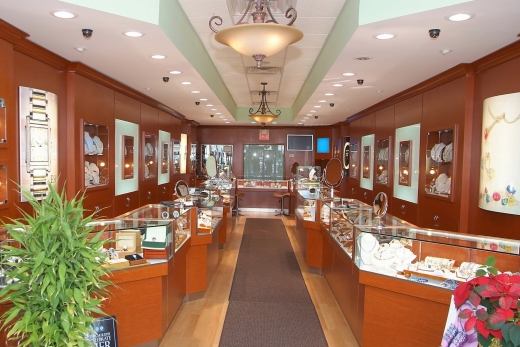 Forever Diamonds in Oceanside City, New York, United States - #1 Photo of Point of interest, Establishment, Finance, Store, Jewelry store