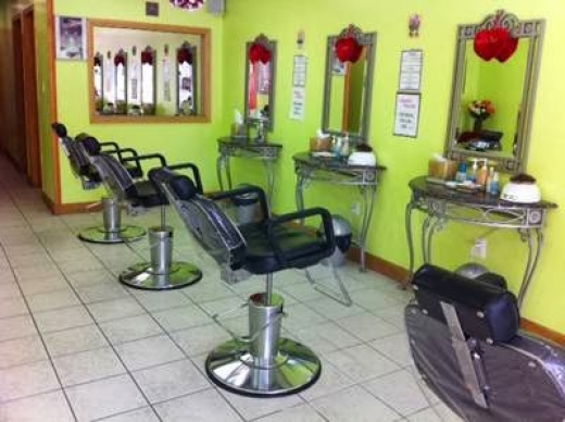 Asha Threading Style Salon in Bayside City, New York, United States - #3 Photo of Point of interest, Establishment, Health, Spa, Beauty salon, Hair care