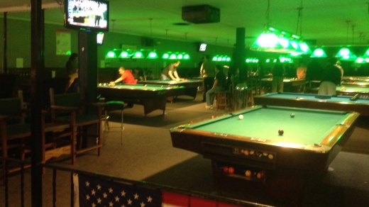 Guys & Dolls Billiards in Belleville City, New Jersey, United States - #3 Photo of Restaurant, Food, Point of interest, Establishment, Store, Meal takeaway, Bar